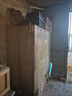 Mazoutketel, Doe-het-zelf en Bouw, Ophalen, Gebruikt