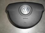 Stuur airbag Volkswagen Passat 2005-2014, Auto-onderdelen, Ophalen of Verzenden, Gebruikt, Volkswagen
