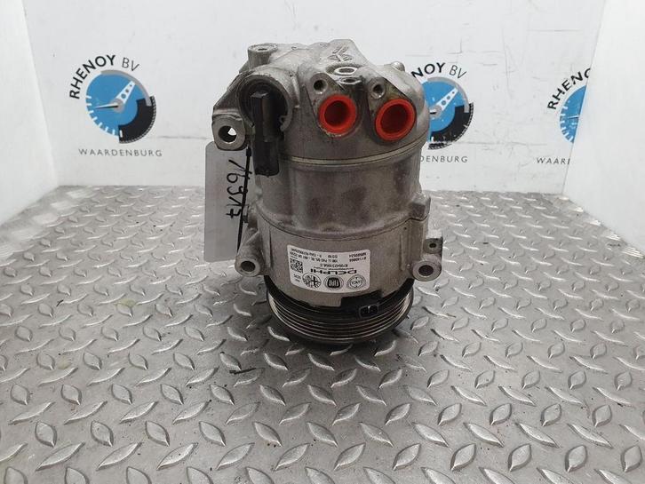 ALFA ROMEO GIULIETTA 1.4 T Exclusive  [A_C_COMPRESSOR] 50509, Auto-onderdelen, Airco en Verwarming, Gebruikt, ARN erkend, Stiba lid