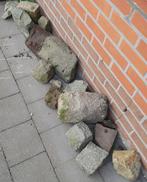 rotstuin stenen, Tuin en Terras, Ophalen, Gebruikt, Kei