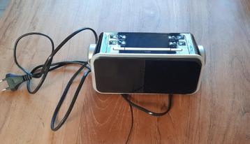 klokradio THOMSON disponible aux enchères