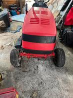 Zitmaair, Ophalen, Zo goed als nieuw