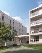 Appartement te koop in Diest, 2 slpks, 111 m², Appartement, 2 kamers