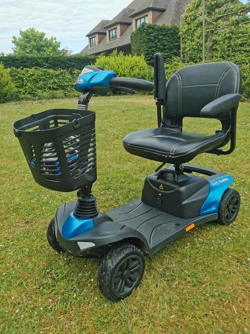 Scooter Invacare Colibri  De Invacare Colibri is een goed, Diversen, Brommobielen en Scootmobielen, Zo goed als nieuw, Invacare
