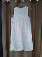 wit kleed CKS maat M, Kleding | Dames, Jurken, Maat 38/40 (M), Wit, Ophalen of Verzenden, Knielengte