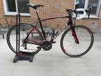 specialized roubaix sl4 rimbrake, Fietsen en Brommers, 28 inch, Carbon, Heren, Zo goed als nieuw