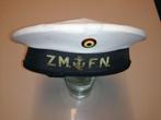 BELGIQUE - ABL - BONNET DE MARIN - 1987, Marine, Enlèvement ou Envoi, Casque ou Béret