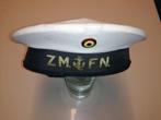 BELGIQUE - ABL - BONNET DE MARIN - 1987, Collections, Enlèvement ou Envoi, Marine, Casque ou Béret