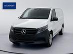 Mercedes-Benz Vito 116 CDI L2 Pro Trekhaak Achteruitrijcamer, Auto's, Automaat, Wit, Mercedes-Benz, Bedrijf