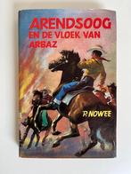 Arendsoog 31- met wikkel - H.G. Kresse, Verzenden