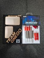 Verschillende dartssets., Sport en Fitness, Ophalen