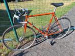 Retro fiets Leopard op te maken, Fietsen en Brommers, Ophalen