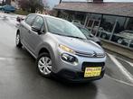 Citroën C3 essence 1.2cc 2019 année 105000km 0032478767323, Argent ou Gris, Achat, 50 kW, Euro 6