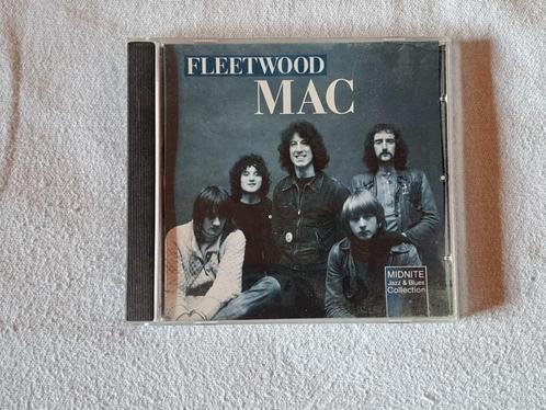 Fleetwood mac, CD & DVD, CD | Pop, Enlèvement ou Envoi