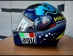 AGV K3 shark, Motoren, Ophalen, Integraalhelm, AGV