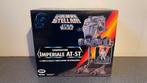 Star Wars POTF Guerre Stellari AT ST Landspeeder Luke T-16, Verzamelen, Star Wars, Ophalen, Zo goed als nieuw