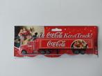 Coca cola vrachtwagen, Ophalen of Verzenden