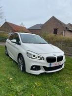 BMW 225XE-pakket M, Auto's, BMW, Monovolume, Wit, 5 zetels, Parkeersensor