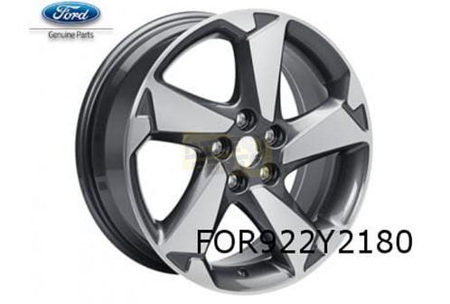 Ford Focus V velg alu. 8J x 18" 5 x 2-spaaks design (Luster, Auto-onderdelen, Banden en Velgen, Band(en), Personenwagen, Nieuw
