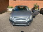 Peugeot 307 essence, Auto's, Peugeot, Voorwielaandrijving, Stof, Beige, 1400 cc