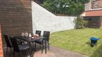 Tuinset. Tafel +4stoelen, Tuin en Terras, Tuinsets en Loungesets, Ophalen, Tuinset