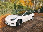 Tesla Model 3 (Jaar 2022), Auto's, Automaat, Achterwielaandrijving, Zwart, Wit