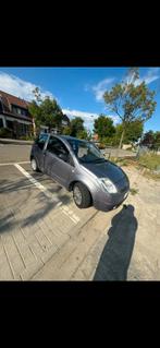 Citroen, Auto's, Citroën, Overige kleuren, Particulier, C2, Onderhoudsboekje