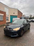 Citroën C4 1.4 essence 2012 Euro 5 négociant/export !, Autos, Euro 5, Achat, Boîte manuelle, Noir