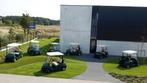 Club Car tempo 2021 new battery pack (bj 2021), Zo goed als nieuw, Golfkar, Overige merken