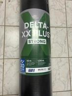 NIEUW NIEUW onderdak Dorken dellta xx plus, Doe-het-zelf en Bouw, Ophalen, Nieuw, 15 m² of meer