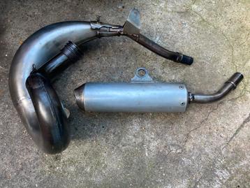 Pot hgs 65 ktm beschikbaar voor biedingen