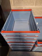 Stapelbare Kledingboxen in 3 maten: samen 25st, ANDERE, Enlèvement, Comme neuf