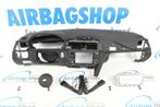 Airbag set - Dashboard wit stiksel M BMW 3 serie F30 F31 F34, Auto-onderdelen