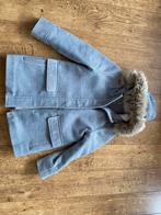 Winterjas JBC maat 134, Kinderen en Baby's, Kinderkleding | Maat 128, Gebruikt, Meisje, JBC, Ophalen of Verzenden