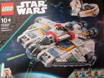 LEGO 75357 Star Wars Ghost en Phantom II NIEUW en ONGEOPEND, Nieuw, Complete set, Ophalen of Verzenden, Lego