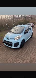 Citroën C1 de 2012 euro 5 essence, Autos, Euro 5, Achat, 50 kW, Boîte manuelle