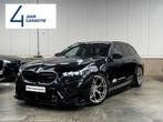 BMW Serie M M5 AC SCHNITZER EDITION - UNIEK, Auto's, BMW, Automaat, 585 pk, Parkeersensor, 4395 cc