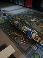 Lego city 60198 set, Ophalen, Zo goed als nieuw, Lego