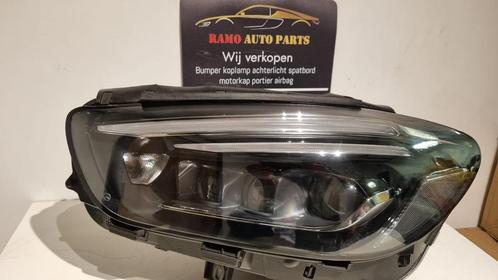 Mercedes W247 B Klasse Multibeam LED Koplamp A2479061903, Auto-onderdelen, Verlichting, Ophalen of Verzenden