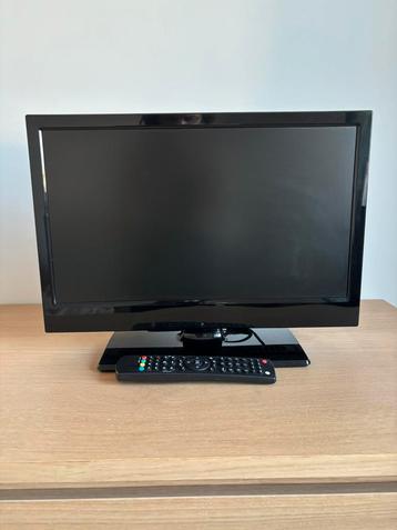 TV marque Waltham diagonale 47 cm / 18 pouces, Autres marques, Enlèvement, Utilisé, 40 à 60 cm
