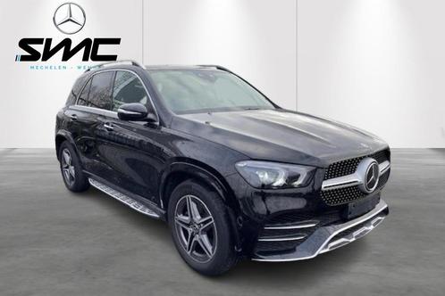 Mercedes-Benz GLE-klasse 300 d 4MATIC, Auto's, Mercedes-Benz, Bedrijf, Te koop, GLE, 360° camera, 4x4, ABS, Achteruitrijcamera