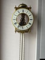 Wandklok, Antiquités & Art, Antiquités | Horloges, Enlèvement