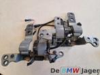 Achterklepscharnier set BMW 5-serie Touring E61 7061383, Auto-onderdelen, Klein materiaal, Gebruikt, Ophalen of Verzenden, BMW