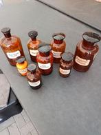 Oude Apotheek potten, Antiek en Kunst, Ophalen