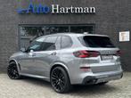 BMW X5 xDrive50e M Sport Pro PANO|ACC|MASSAGE|Stoelventilati, Automaat, Bedrijf, 30 kWh, Hybride Elektrisch/Benzine