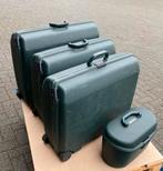 Samsonite koffers set, 55 cm ou plus, Utilisé, Plastique dur, Enlèvement ou Envoi