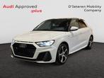 Audi A1 Sportback A1 Sportback 25 TFSI Business Edition S li, Auto's, Audi, Automaat, A1, 129 g/km, Wit