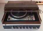 Dual HS140, Ophalen, Niet werkend, Platenspeler, Dual