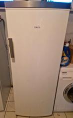 Ijskast AEG, Elektronische apparatuur, Ophalen, 200 liter of meer, 140 tot 160 cm, 45 tot 60 cm