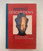 Wereldgeschiedenis, Enlèvement ou Envoi, Neuf